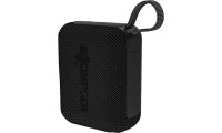 Boompods Beachboom Mini Αδιάβροχο Ηχείο Bluetooth με Διάρκεια Μπαταρίας έως 10 ώρες Μαύρο