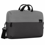 Targus Sagano Τσάντα Ώμου / Χειρός για Laptop 14" σε Μαύρο χρώμα