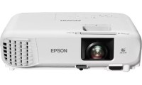 Epson EB-E24 Mini Projector 3LCD Απλής Λάμπας με Ενσωματωμένα Ηχεία