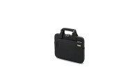 Dicota Smart Skin Τσάντα Ώμου / Χειρός για Laptop 11.6" σε Μαύρο χρώμα