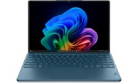 Lenovo Yoga Slim 9 14ILL10 14" OLED UHD Touchscreen 120Hz (Ultra 7-258V/32GB/1TB SSD/W11 Home) Tidal Teal (International English Keyboard)