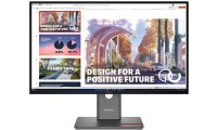 Lenovo ThinkVision T32UD-40 IPS HDR Monitor 31.5" 4K 3840x2160 4ms GTG