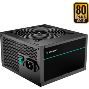 Deepcool PM850D 850W Full Wired 80 Plus Gold