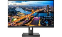 Philips B Line 242B1 IPS Monitor 23.8" FHD 1920x1080 με Χρόνο Απόκρισης 4ms GTG