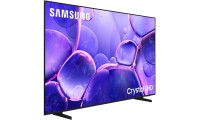 Samsung Smart Τηλεόραση 55" Crystal UHD U8000F 4K (2025)