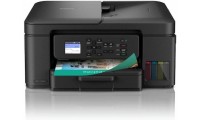 Brother DCP-T730DW Έγχρωμο Πολυμηχάνημα Inkjet Μαύρο