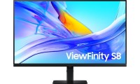 Samsung ViewFinity S8 S80UD VA HDR10 Monitor 32" 4K 5ms 60Hz
