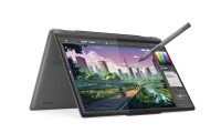 Lenovo Yoga 7 14AHP9 14" OLED Touchscreen (Ryzen 7-8840HS/16GB/512GB SSD/W11 Home) (US Keyboard)