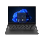 Lenovo V15 G4 AMN 15.6" FHD (Ryzen 3-7320U/8GB/256GB SSD/No OS) Business Black (GR Keyboard)
