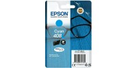 Epson 408L InkJet Cyan (C13T09K24010)