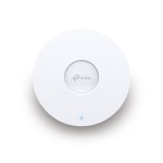 TP-LINK EAP650 Access Point Wi‑Fi 6 Dual Band (2.4 & 5GHz)