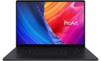Asus ProArt P16 H7606WM-OLED-ME017X 16" UHD (Ryzen AI 300 Series-9 HX 370/32GB/2TB SSD/GeForce RTX 5060/W11 Pro) Nano Black (GR Keyboard)