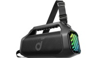 Soundcore by Anker Boom 2 Pro Ηχείο Bluetooth 140W με Διάρκεια Μπαταρίας έως 20 ώρες Μαύρο
