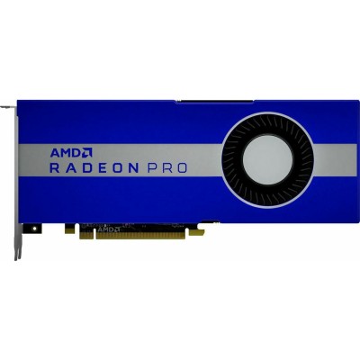 AMD Radeon Pro W5500 8GB GDDR6 Κάρτα Γραφικών PCI-E x16 4.0 με 4 DisplayPort