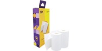 Kiddoboo Thermal Sticker Roll (5pcs)
