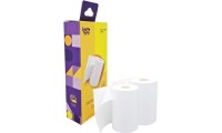 Kiddoboo Thermal Sticker Roll (5pcs)