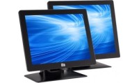 Elo Touch Solutions 1717L POS Touch Monitor 17" LED με Ανάλυση 1280x1024 Μαύρο