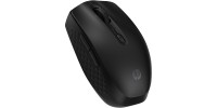 HP 425 Ασύρματο Bluetooth Ποντίκι Μαύρο