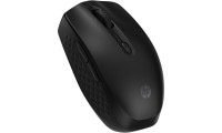 HP 425 Ασύρματο Bluetooth Ποντίκι Μαύρο