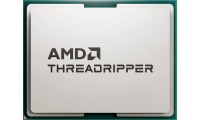 AMD Ryzen Threadripper 9980X 3.2GHz Επεξεργαστής 64 Πυρήνων για Socket sTR5 Tray