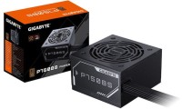 Gigabyte 750W Μαύρο Τροφοδοτικό Υπολογιστή Full Wired 80 Plus Bronze (GP-P750BS)