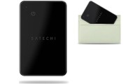 Satechi FindAll Apple Find My Desert Rose