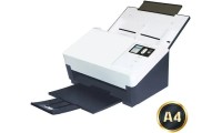 Avision AD545GN Sheetfed / Επαγγελματικών Καρτών Scanner