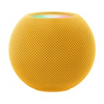 Apple HomePod Mini Yellow Smart Hub Συμβατό με Apple HomeKit