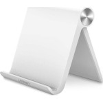 Ugreen Multi-Angle LP106 Βάση Γραφείου για Κινητό σε Λευκό χρώμα