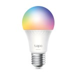 TP-LINK Tapo L535E Smart Λάμπα LED 9.5W (E27) 1100lm RGBW