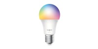 TP-LINK Tapo L535E Smart Λάμπα LED 9.5W (E27) 1100lm RGBW