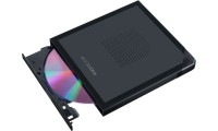 Asus ZenDrive V1M (SDRW-08V1M-U) Εξωτερικός Οδηγός Εγγραφής/Ανάγνωσης DVD/CD για Desktop / Laptop Μαύρο