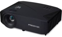 Acer Predator S1287 Projector DLP XGA με Ενσωματωμένα Ηχεία