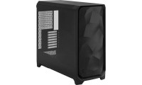 Fractal Design Meshify 3 XL TG Light Tint Gaming Full Tower Κουτί Υπολογιστή με Πλαϊνό Παράθυρο Μαύρο