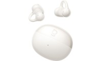 Baseus Bass BC1 Open-Ear TWS Earbuds Λευκά
