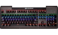 Cougar Ultimus Gaming Μηχανικό Πληκτρολόγιο με RGB φωτισμό (Αγγλικό US)