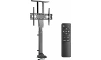 Maclean Energy MC-866 Επιτραπέζια έως 65" και 50kg
