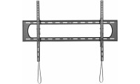 Techly ICA-PLB 369F Βάση Τηλεόρασης Τοίχου έως 120" και 120kg