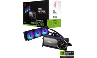 Asus GeForce RTX 5090 32GB GDDR7 ROG Astral LC Κάρτα Γραφικών