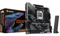 Gigabyte B840M Aorus Elite WIFI6E Motherboard Micro ATX με AMD AM5 Socket