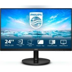 Philips V Line 241V8L/00 Monitor 23.8" FHD