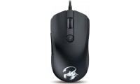 Genius Scorpion M6-400 RGB Gaming Ποντίκι 5000 DPI Μαύρο