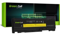 Green Cell Συμβατή Μπαταρία για Lenovo ThinkPad T400s/T410s/T410si με 3600mAh