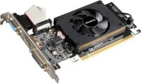 Gigabyte GeForce GT 710 rev. 2.0 2GB GDDR3 Κάρτα Γραφικών