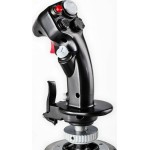 Thrustmaster F-16C Viper Add On Joystick Ενσύρματο Συμβατό με PC