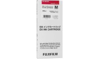 Fujifilm DX Magenta 200ml Γνήσιο Μελάνι Εκτυπωτή InkJet Ματζέντα (70100111583)