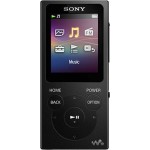 Sony NW-E394 (8GB) Black