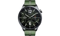 Xiaomi Watch S5 46mm Jungle Green