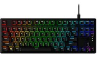 HyperX Alloy Origins Core PBT Gaming Μηχανικό Πληκτρολόγιο Tenkeyless με HyperX Aqua διακόπτες και RGB φωτισμό (Αγγλικό US)