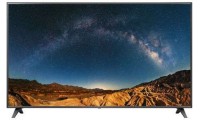 LG Smart Τηλεόραση 50" 4K UHD LED UR78 (2025)